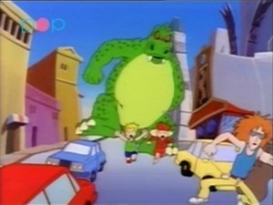 The Adventures of Super Mario Bros. 3 9. epizoda