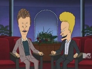 Beavis and Butt-Head 12. epizoda