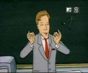 Beavis and Butt-Head 21. epizoda