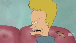 Beavis and Butt-Head 2. epizoda