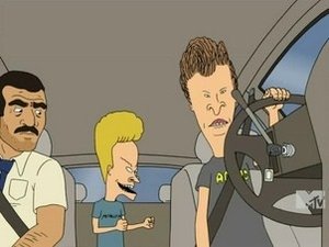 Beavis and Butt-Head 15. epizoda