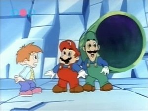 The Adventures of Super Mario Bros. 3 14. epizoda