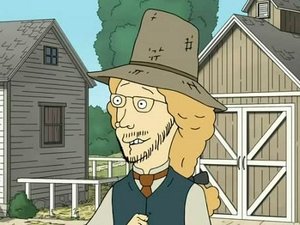 Beavis and Butt-Head 17. epizoda
