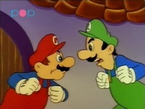 The Adventures of Super Mario Bros. 3 11. epizoda