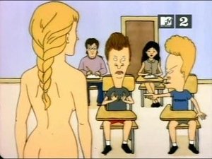 Beavis and Butt-Head 17. epizoda