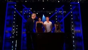 The X Factor 8. epizoda
