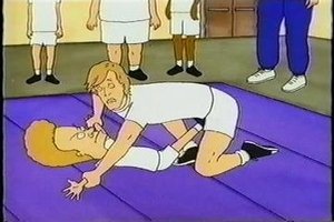 Beavis and Butt-Head 46. epizoda