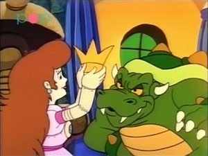 The Adventures of Super Mario Bros. 3 7. epizoda
