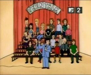 Beavis and Butt-Head 26. epizoda