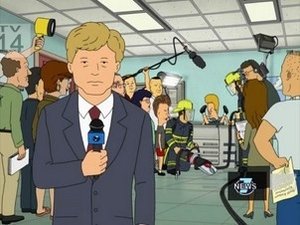 Beavis and Butt-Head 13. epizoda