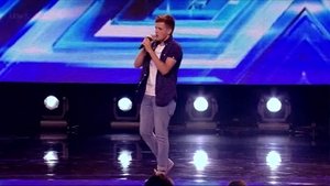 The X Factor 4. epizoda