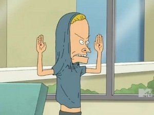 Beavis and Butt-Head 5. epizoda