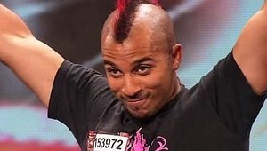 The X Factor 6. epizoda
