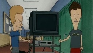 Beavis and Butt-Head 11. epizoda