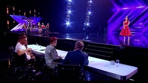The X Factor 10. epizoda