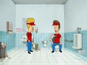 Beavis and Butt-Head 8. epizoda
