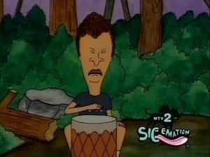 Beavis and Butt-Head 36. epizoda