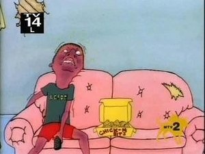 Beavis and Butt-Head 4. epizoda