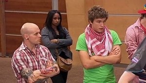 The X Factor 7. epizoda