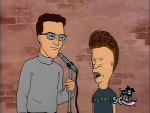 Beavis and Butt-Head 35. epizoda
