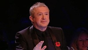 The X Factor 20. epizoda