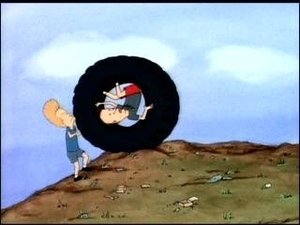 Beavis and Butt-Head 38. epizoda