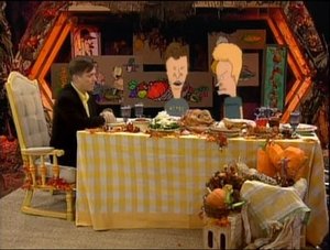 Beavis and Butt-Head 7. epizoda