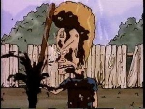 Beavis and Butt-Head 14. epizoda