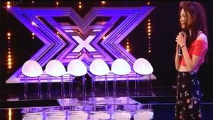 The X Factor 9. epizoda