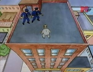 Beavis and Butt-Head 6. epizoda