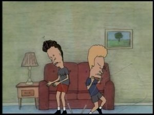 Beavis and Butt-Head 8. epizoda