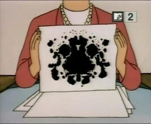 Beavis and Butt-Head 5. epizoda