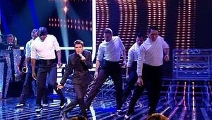 The X Factor 15. epizoda