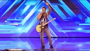The X Factor 8. epizoda