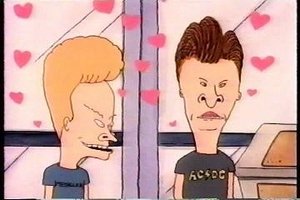Beavis and Butt-Head 21. epizoda
