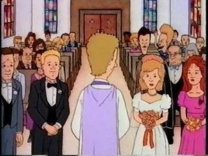Beavis and Butt-Head 30. epizoda