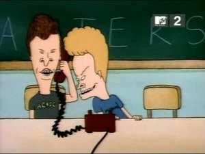 Beavis and Butt-Head 27. epizoda