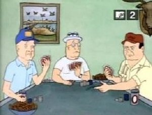 Beavis and Butt-Head 25. epizoda