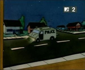 Beavis and Butt-Head 11. epizoda