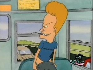 Beavis and Butt-Head 48. epizoda