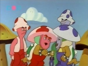 The Adventures of Super Mario Bros. 3 23. epizoda