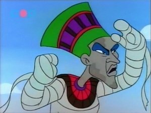 The Adventures of Super Mario Bros. 3 3. epizoda