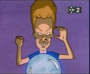 Beavis and Butt-Head 15. epizoda