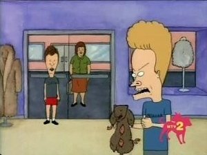 Beavis and Butt-Head 33. epizoda