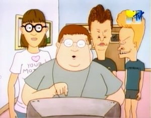 Beavis and Butt-Head 24. epizoda