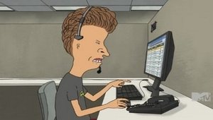 Beavis and Butt-Head 4. epizoda