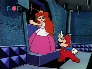 The Adventures of Super Mario Bros. 3 6. epizoda