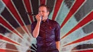 The X Factor 25. epizoda