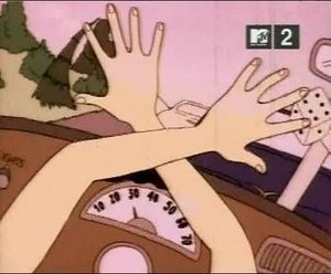 Beavis and Butt-Head 23. epizoda