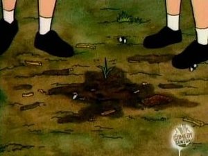 Beavis and Butt-Head 11. epizoda